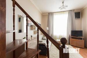 1-к квартира, посуточно, 37м2, 1/5 этаж