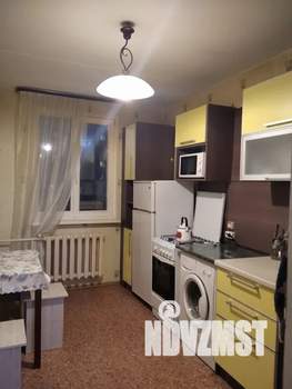 1-к квартира, посуточно, 48м2, 5/5 этаж