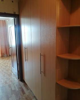 2-к квартира, на длительный срок, 56м2, 5/10 этаж
