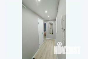 1-к квартира, посуточно, 30м2, 2/5 этаж