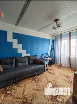 2-к квартира, на длительный срок, 45м2, 5/6 этаж