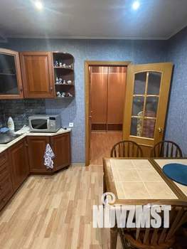 3-к квартира, посуточно, 55м2, 7/10 этаж