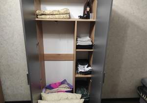 1-к квартира, на длительный срок, 31м2, 2/5 этаж