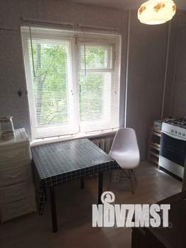 2-к квартира, посуточно, 45м2, 3/5 этаж