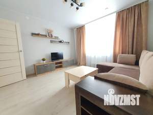 2-к квартира, посуточно, 49м2, 3/10 этаж