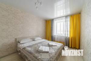 2-к квартира, посуточно, 57м2, 7/15 этаж