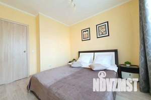 2-к квартира, посуточно, 53м2, 3/9 этаж