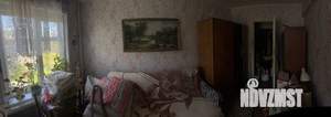 2-к квартира, на длительный срок, 45м2, 5/5 этаж