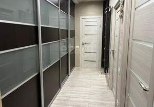 1-к квартира, на длительный срок, 50м2, 7/8 этаж