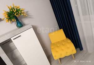 3-к квартира, на длительный срок, 75м2, 8/12 этаж