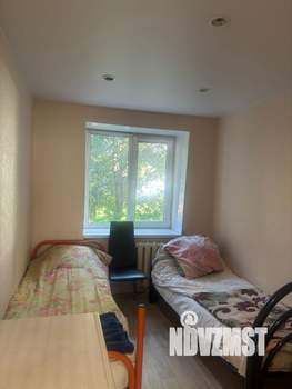 3-к квартира, на длительный срок, 55м2, 2/5 этаж