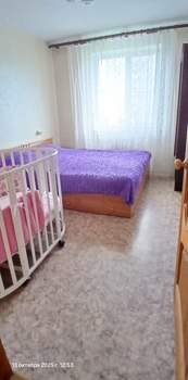 2-к квартира, на длительный срок, 49м2, 3/5 этаж