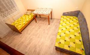 2-к квартира, на длительный срок, 54м2, 5/5 этаж