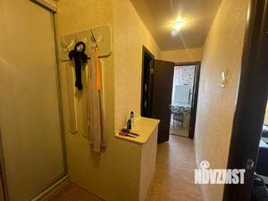 1-к квартира, на длительный срок, 34м2, 5/10 этаж