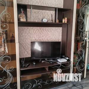 1-к квартира, посуточно, 32м2, 2/9 этаж