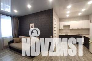 2-к квартира, посуточно, 44м2, 5/7 этаж