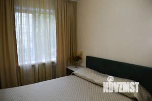 2-к квартира, посуточно, 39м2, 2/5 этаж