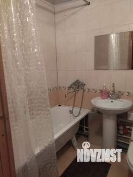 1-к квартира, на длительный срок, 32м2, 5/5 этаж