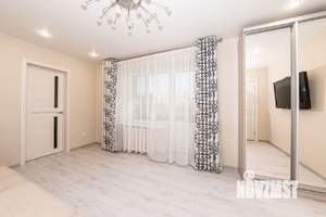 2-к квартира, на длительный срок, 46м2, 5/9 этаж