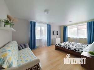 2-к квартира, посуточно, 65м2, 1/1 этаж