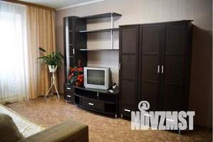 1-к квартира, посуточно, 44м2, 1/5 этаж