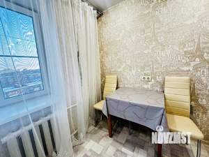 1-к квартира, посуточно, 30м2, 9/9 этаж