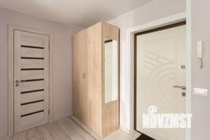 Студия квартира, посуточно, 28м2, 3/5 этаж