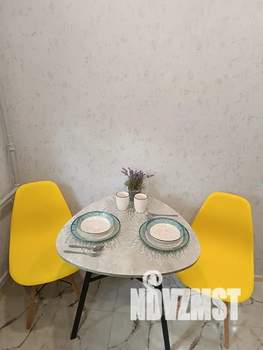 1-к квартира, посуточно, 31м2, 1/5 этаж