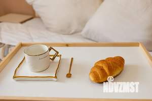 2-к квартира, посуточно, 52м2, 4/5 этаж