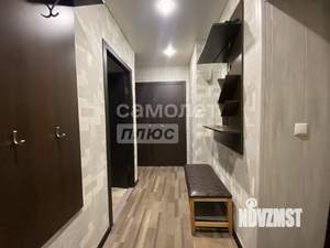 2-к квартира, на длительный срок, 45м2, 1/12 этаж