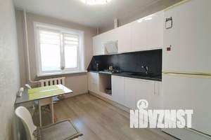 2-к квартира, посуточно, 52м2, 4/5 этаж