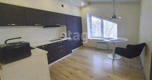 1-к квартира, на длительный срок, 42м2, 4/4 этаж