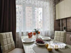 1-к квартира, посуточно, 49м2, 1/1 этаж