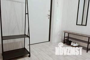 1-к квартира, посуточно, 35м2, 12/12 этаж