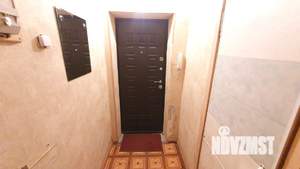 2-к квартира, на длительный срок, 45м2, 2/5 этаж