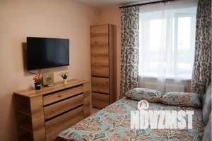 1-к квартира, посуточно, 31м2, 9/9 этаж