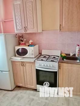 2-к квартира, посуточно, 45м2, 5/5 этаж