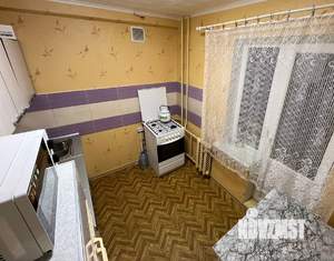 1-к квартира, на длительный срок, 32м2, 6/9 этаж