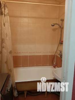 1-к квартира, посуточно, 36м2, 1/9 этаж