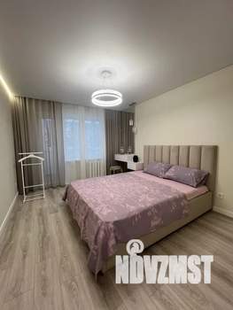 2-к квартира, посуточно, 50м2, 3/5 этаж