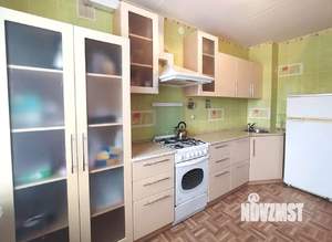 3-к квартира, на длительный срок, 59м2, 5/10 этаж