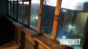 1-к квартира, на длительный срок, 28м2, 4/5 этаж