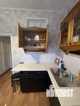 1-к квартира, на длительный срок, 40м2, 4/5 этаж