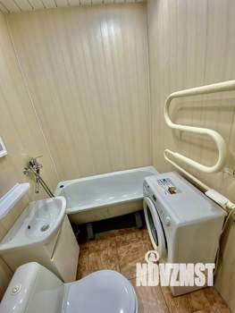 3-к квартира, на длительный срок, 58м2, 5/5 этаж