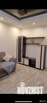 2-к квартира, на длительный срок, 45м2, 4/5 этаж