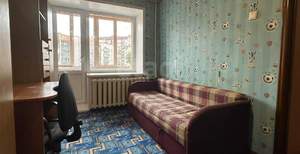 2-к квартира, на длительный срок, 46м2, 3/9 этаж