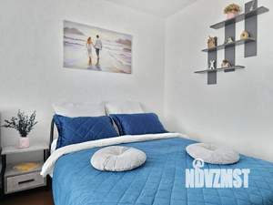 1-к квартира, посуточно, 28м2, 9/9 этаж