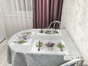 2-к квартира, посуточно, 50м2, 4/12 этаж