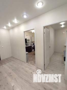 2-к квартира, посуточно, 54м2, 2/9 этаж