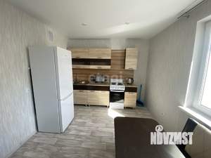 1-к квартира, на длительный срок, 34м2, 9/16 этаж